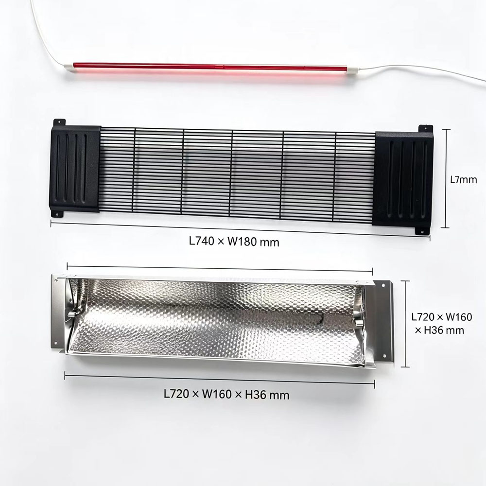 5 sauna room accessories