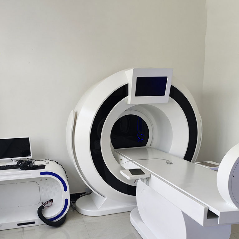 Eagle Eye 18D Sub-health Detection Equipment