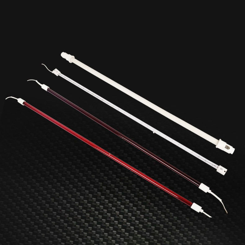 Heating tube