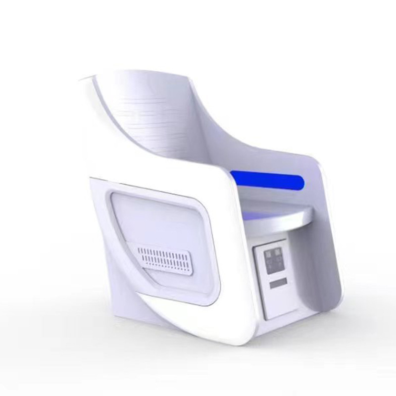 Hot Infrared Therapy Device