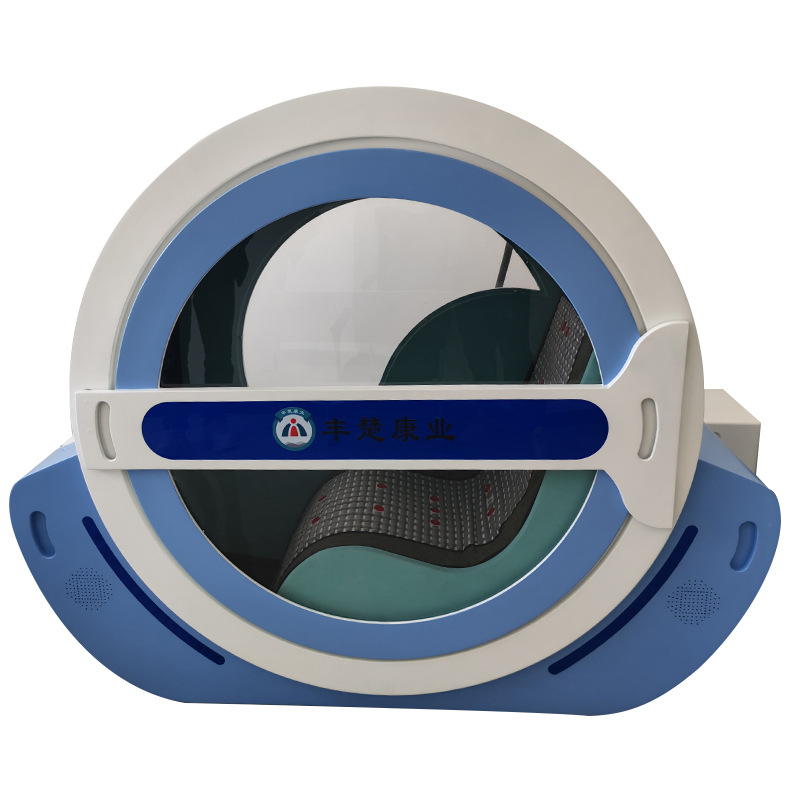 Negative Ion Wave Cell Energy Meter