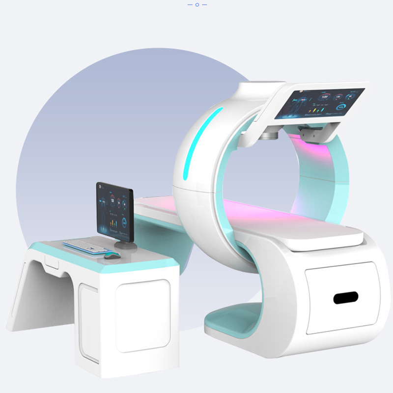 Sub-health detector
