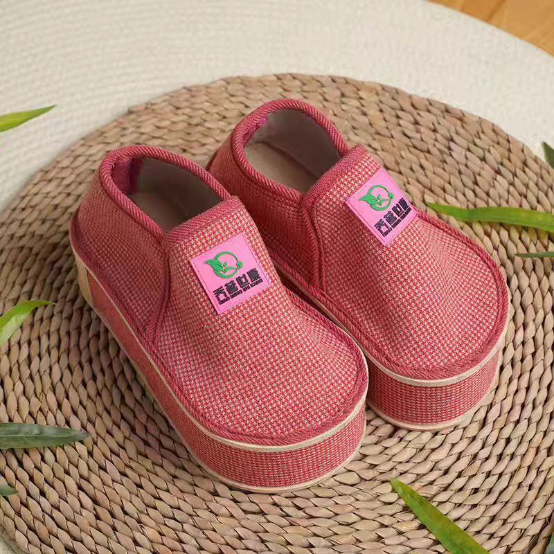 Acupoint Stimulation Shoes