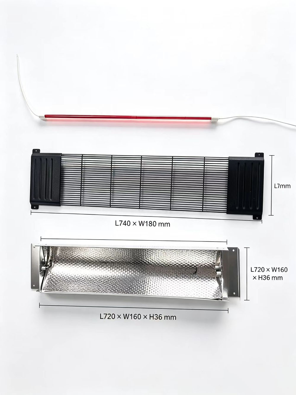 5 sauna room accessories - Image 4